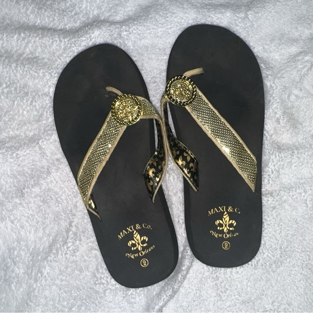 Flip Flops
